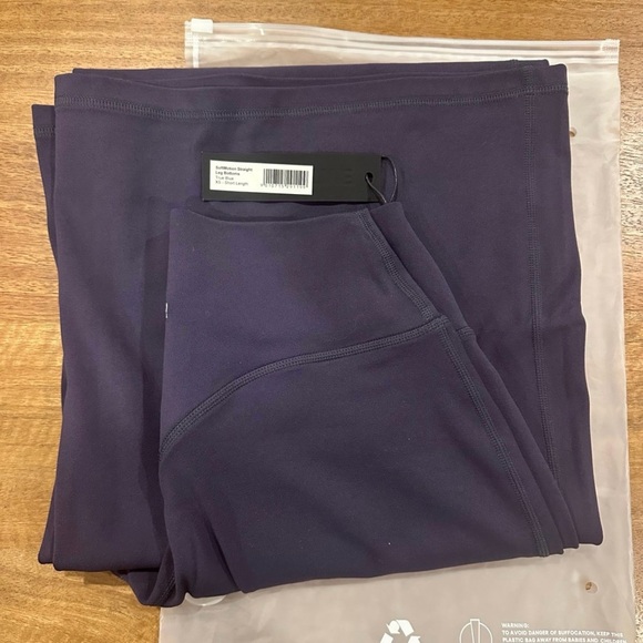 Oner active straight leg pants soft motion - Picture 2 of 3